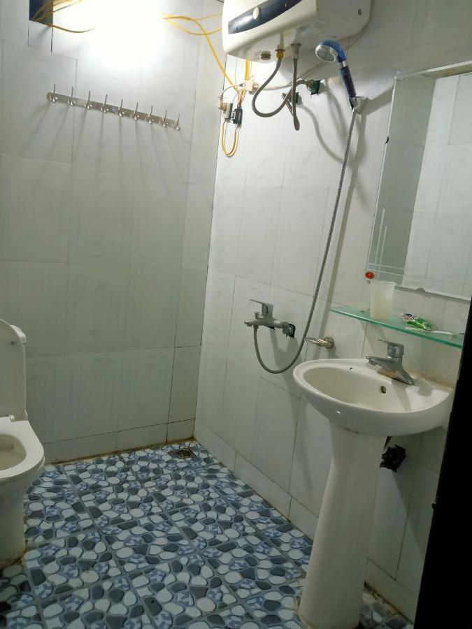 Trieu Chuong Homestay Cao Bang Buitenkant foto