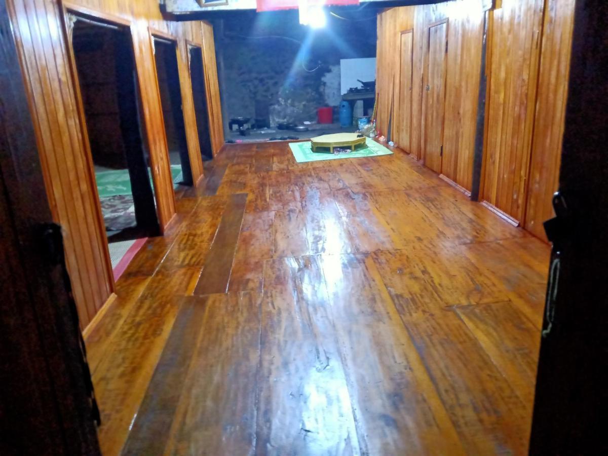Trieu Chuong Homestay Cao Bang Buitenkant foto
