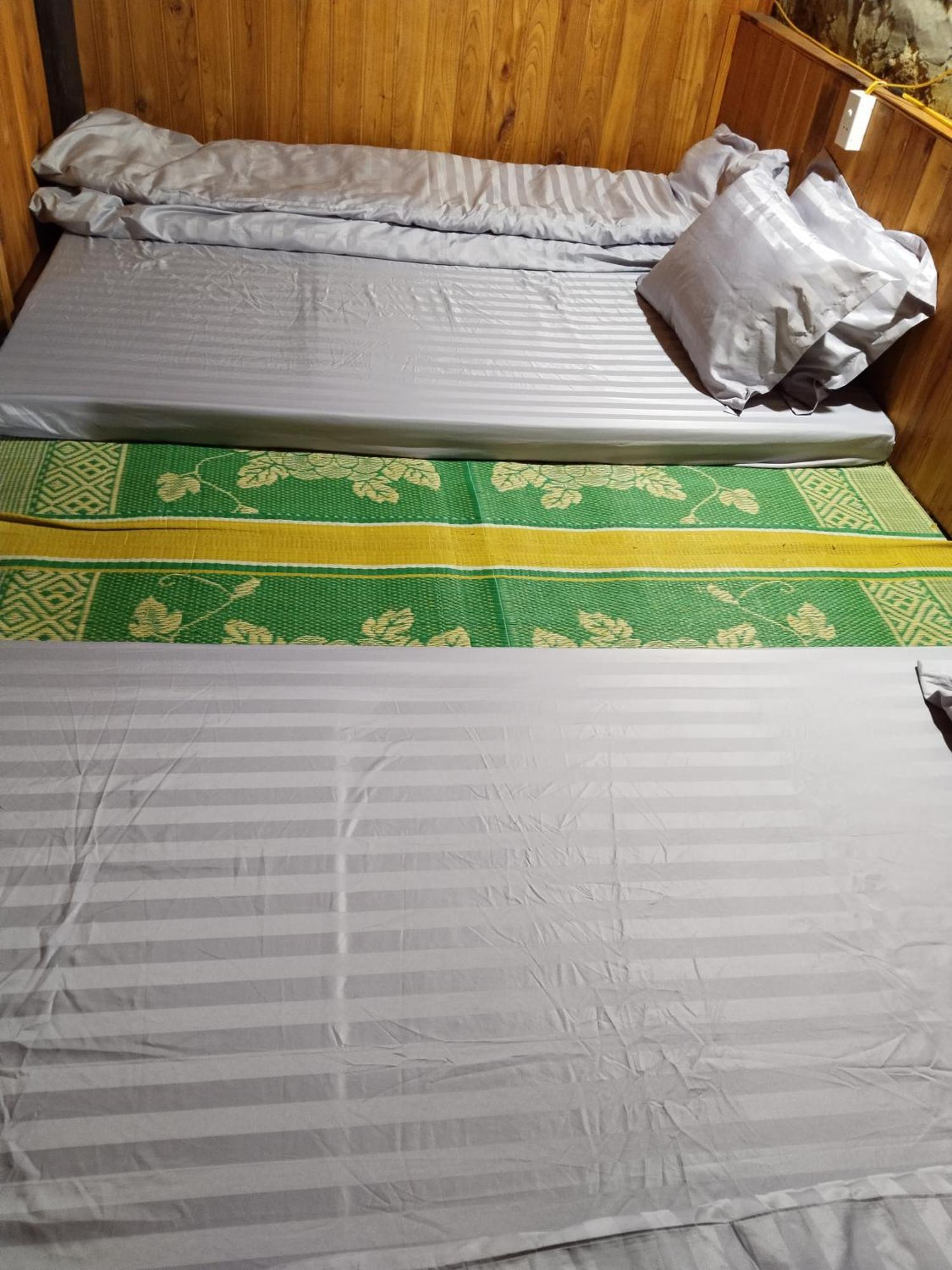 Trieu Chuong Homestay Cao Bang Buitenkant foto